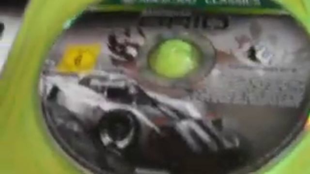 Problems with Racedriver Grid Reloaded смотреть онлайн