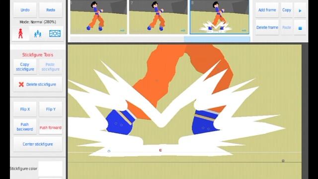 Sticknodes - Glow/Light Effect Tutorial