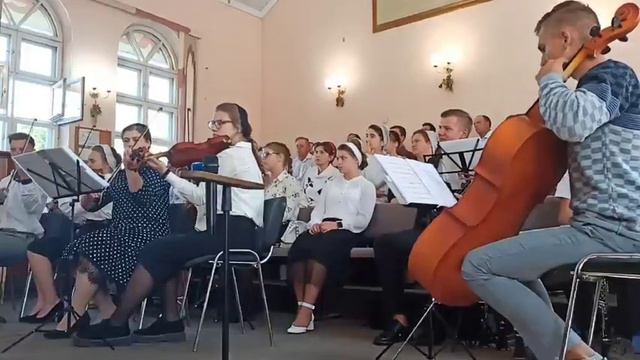 "Пишутся прекрасные пейзажи" смотреть онлайн