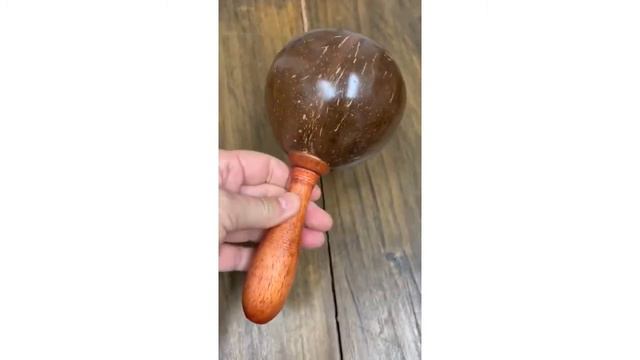 Maraca de coco смотреть онлайн