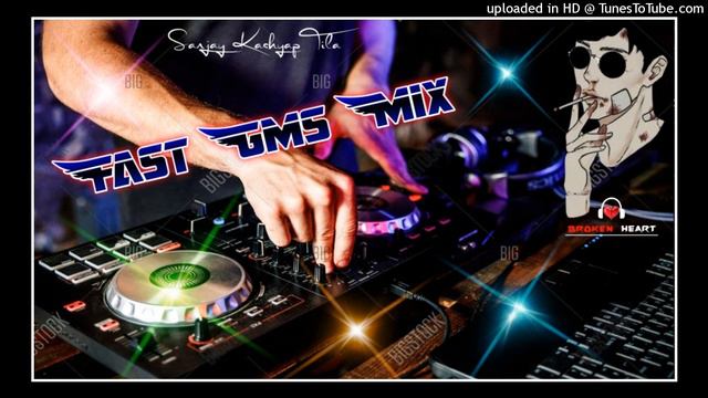 KHULA HE MERA PINJRA FAST HARD BASS DAILOGUE MIX DJ SAGAR RATH DJ SANJAY KASHYAP DJ SANJAY MAFIA 😈