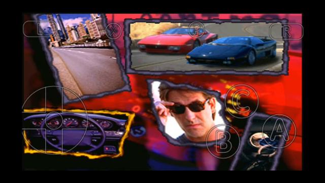 3DO Emulator for Android - 20 Games Tested - PART 3 смотреть онлайн