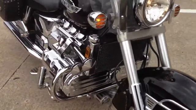 1998 Valkyrie смотреть онлайн
