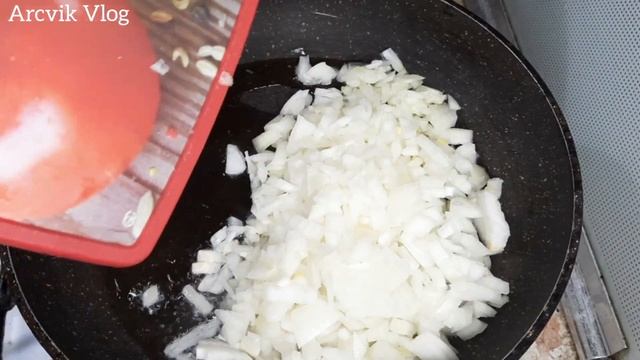 Постный рецепт/Армянское блюдо "ТОПИК"/ блюдо из нута и булгура//Հին հայկական/պահքի ուտեստ/"ԹՈՓԻԿ" смотреть онлайн