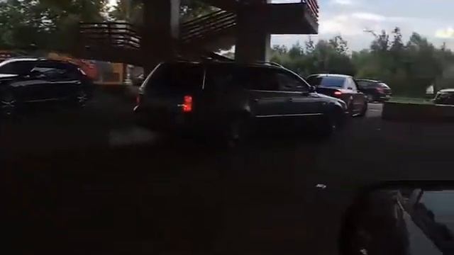 Встреча клуба пассат б5 (1) смотреть онлайн