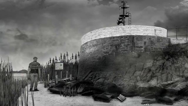 Обзор The Lost Crown: A Ghost-Hunting Adventure смотреть онлайн