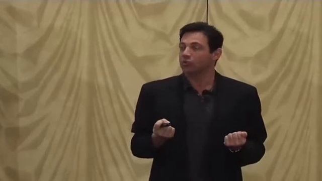 Тренинг продаж от Волка с Уолл-стрит. Впервые! смотреть онлайн