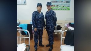 Хувайдо Жумаева оиласи уйи фарзандлари