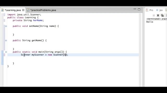 Methods and Instances смотреть онлайн