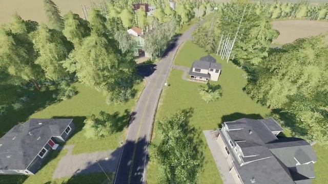 TOP 10 MAPS IN FARMING SIMULATOR 19 | For Beginners (PC & Console) смотреть онлайн