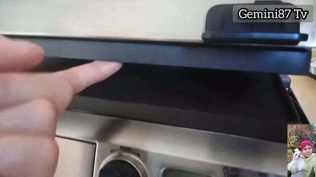 GRILL | BORK G802 смотреть онлайн