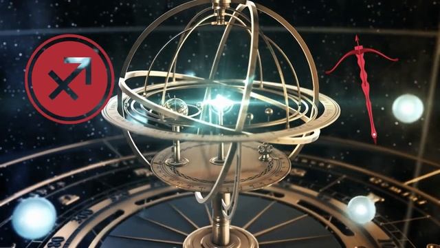 Стрелец Гороскоп на Апрель 2023 года. Уникальное Солнечное Затмение смотреть онлайн