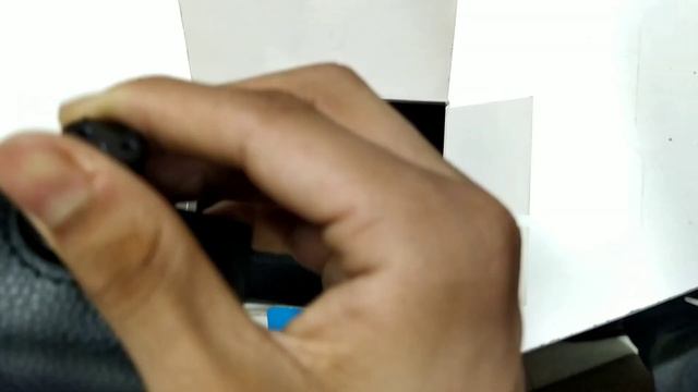 BOYA BY-WXLR8PRO Wireless XLR Plug-on Transmitter Unboxing смотреть онлайн