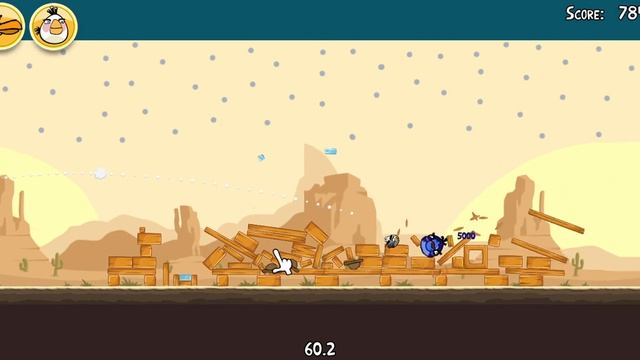 Angry Birds Galactuz invasion: things that i not show in my old progress videos. смотреть онлайн