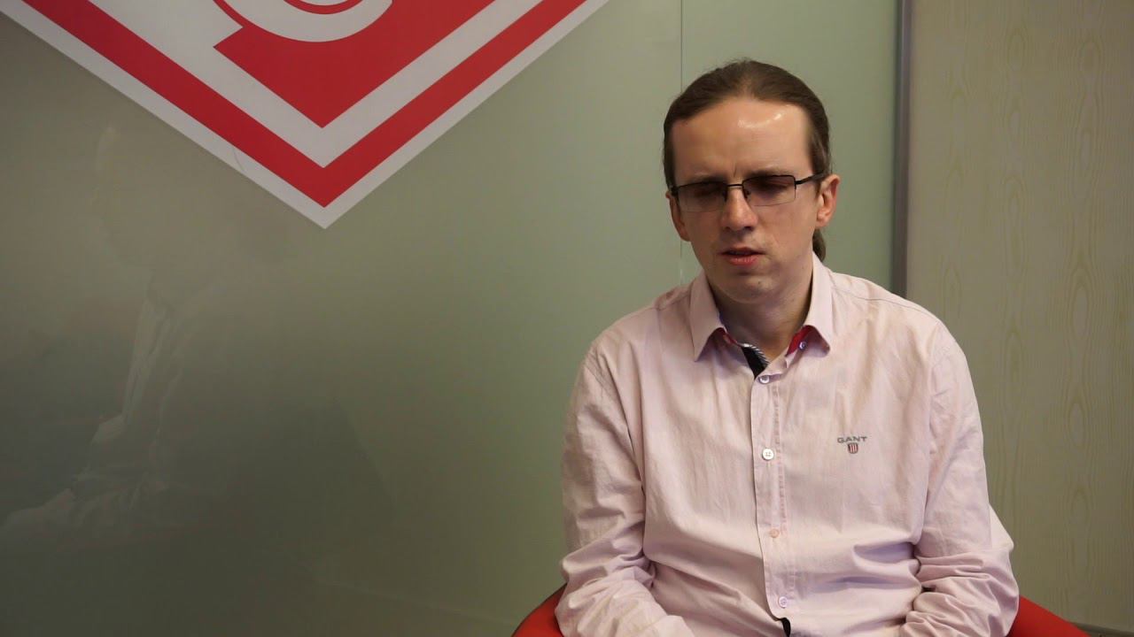 Павел Обиух о тифлокоментировании