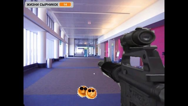 ИГРА ОТ ПОДПИЩИКА СЫРНИКИ.EXE смотреть онлайн