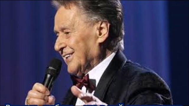 Стихи Андрея Дементьева смотреть онлайн