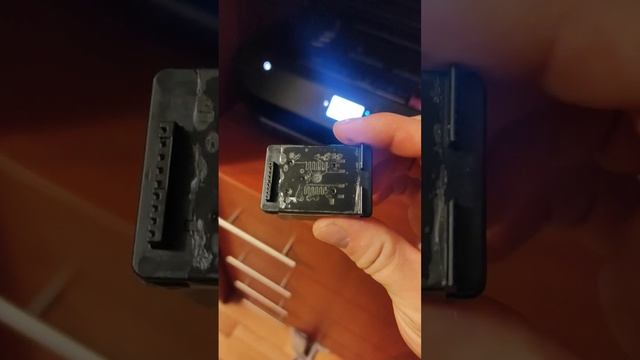 лечим засохший картридж ч2 #hp #warzone2 смотреть онлайн