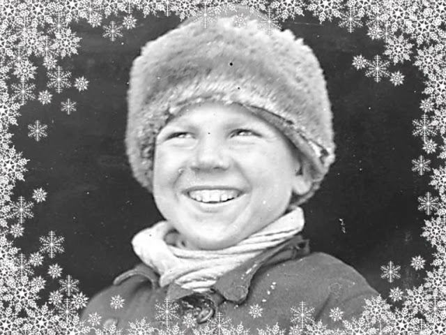 Как возродили Горьковскую ёлку смотреть онлайн