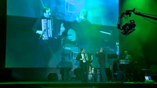 АРТУР АДЖАМОГЛЯН И ЭДУАРД ГРИГАРЯ ЭКСПРОМТ смотреть онлайн