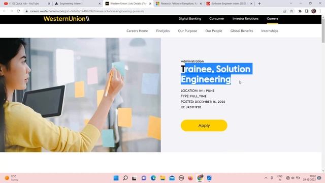 Microsoft Oracle RECRUITMENT 2022 | OFF CAMPUS DRIVE FOR 2023 BATCH | Off campus drive for 2022 смотреть онлайн