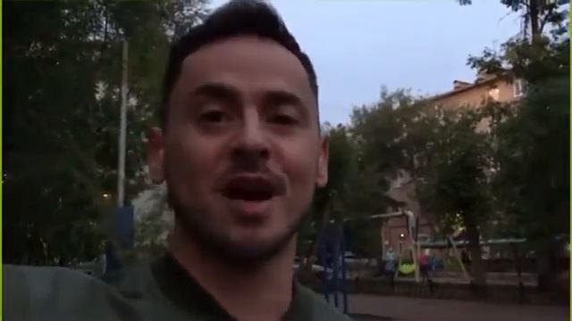 Ильшат Шабаев приглашает новгородцев на "Танцы. KIDS" смотреть онлайн