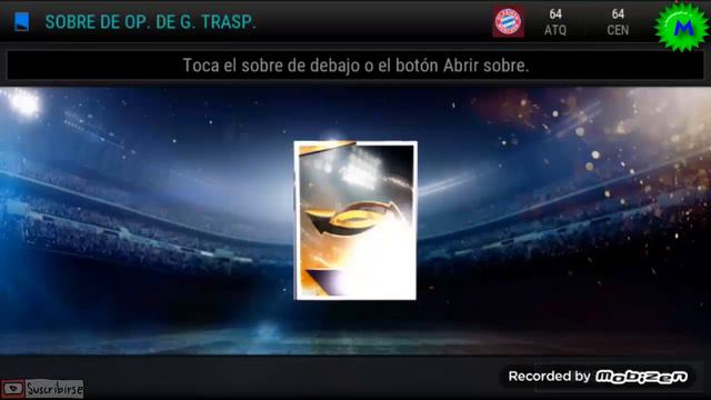 FIFA 17 ANDROID/2do PACK OPENING смотреть онлайн