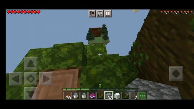 newskyblock | ОСТРОВ ОБЕЗЬЯН! смотреть онлайн