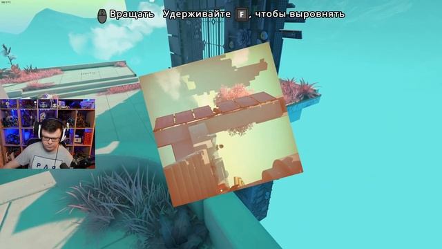 Стрим: Viewfinder - ФОТОАППАРАТ, МЕНЯЮЩИЙ МИРЫ! ПОЛНОЕ ПРОХОЖДЕНИЕ смотреть онлайн