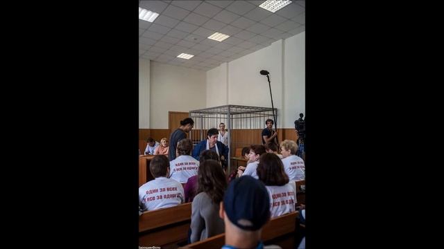 интервью Ольги Романовой на крыльце осташковского суда 01.08.2013 смотреть онлайн
