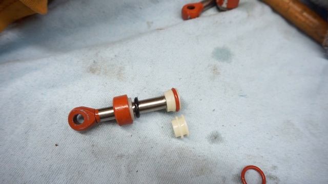 Гидрозамки стрелы,рукояти, новое импортное масло смотреть онлайн