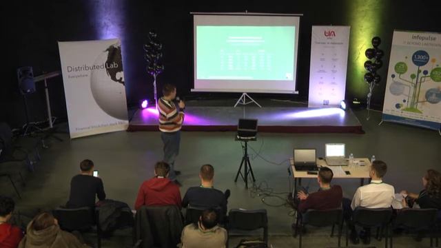 BlockchainUA. Дмитрий Ковалевский: Криптографические аспекты blockchain смотреть онлайн