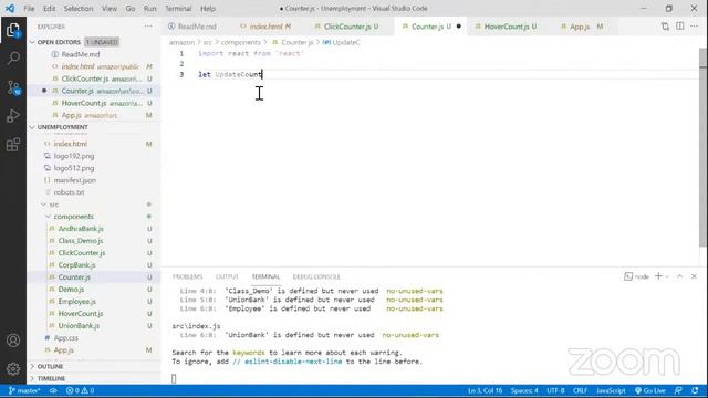 Web designing: Html Css Bootstrap Js React смотреть онлайн