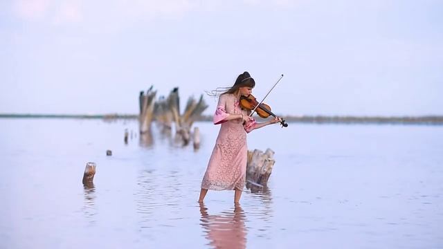 Veronika Shchelova - Pardonne moi смотреть онлайн