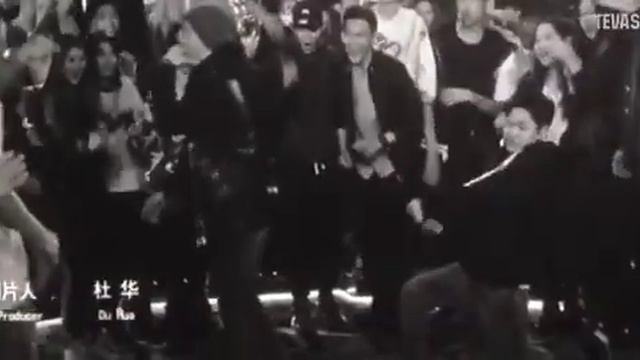 Шаг вперёд 6 смотреть онлайн