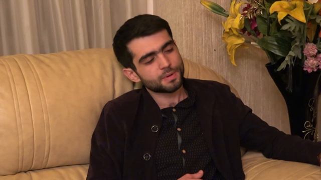 Ринат Закур "Два Берега" смотреть онлайн