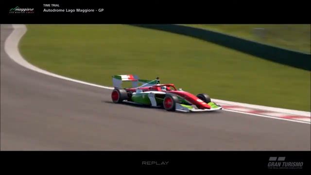 GT Sport - Livery Showcase: Francesco Bernoulli (Cars 2) | Dallara SF19 Super Formula '19