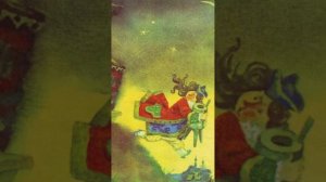 Сказка - Петушок золотой гребешок и Чудо Меленка