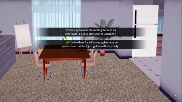 Long Lost Daughter PC Gameplay смотреть онлайн