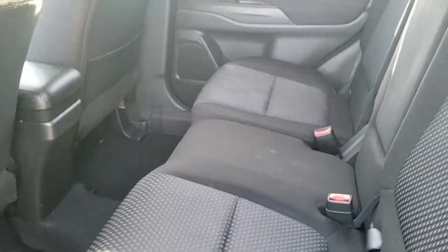 2016 Mitsubishi Outlander ES S-AWC in Aurora IL, Max Madsen Aurora Mitsubishi смотреть онлайн