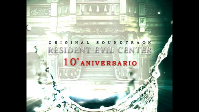 Resident Evil Center 10th Anniversary Soundtrack - Escape 3 (The Code is Veronica) смотреть онлайн