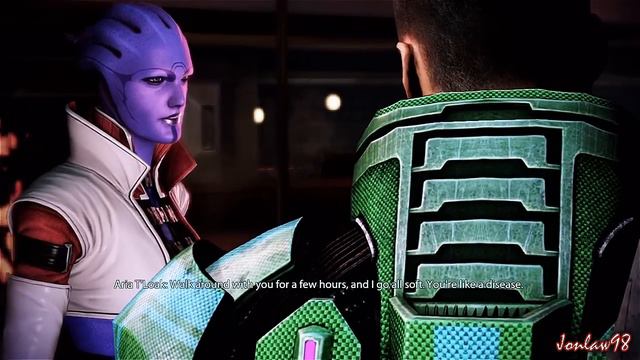 Mass Effect 3 Walkthrough: FINALE - Omega's Savior [Omega DLC] (Gameplay/Commentary) XBOX смотреть онлайн