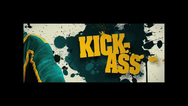 Kick-Ass 2010 Hit Girl Saves Big Daddy and Kick-Ass John Murphy Sunshine Music Strobe Scene смотреть онлайн