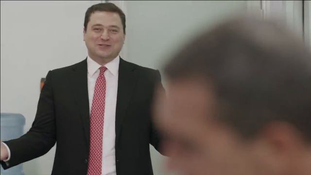 Михаил Ломтадзе с улыбкой относится к методам работы Бандераса смотреть онлайн