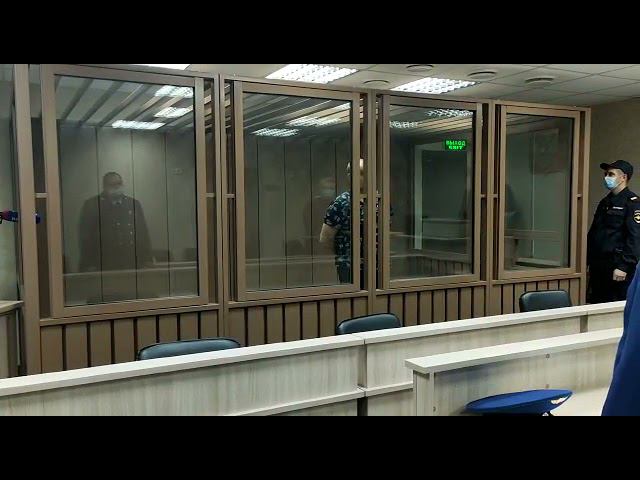 виктор половников сыктывкарский горсуд смотреть онлайн