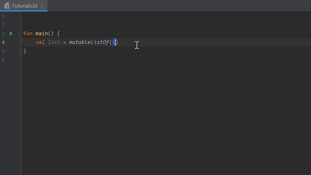 Kotlin Newbie To Pro - LISTS - Part 14 смотреть онлайн