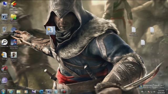 How to fix no voice problem in Assassins creed 3 смотреть онлайн