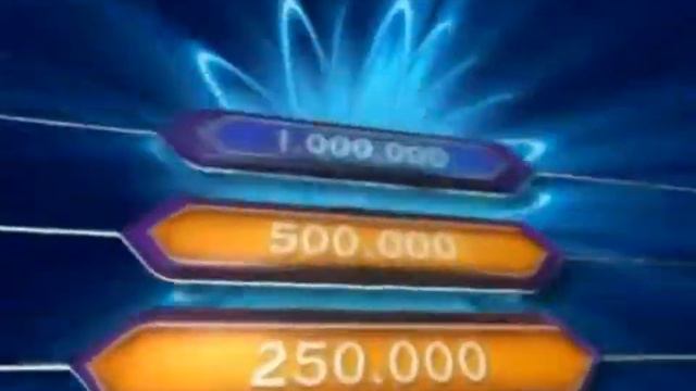 WWTBAM ENG Classic Rave Intro (With Double Dip) смотреть онлайн