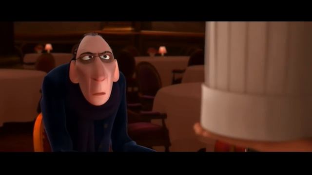 Pixar: Pure Imagination смотреть онлайн