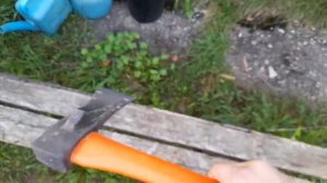 Топор колун Startul ST2026 20